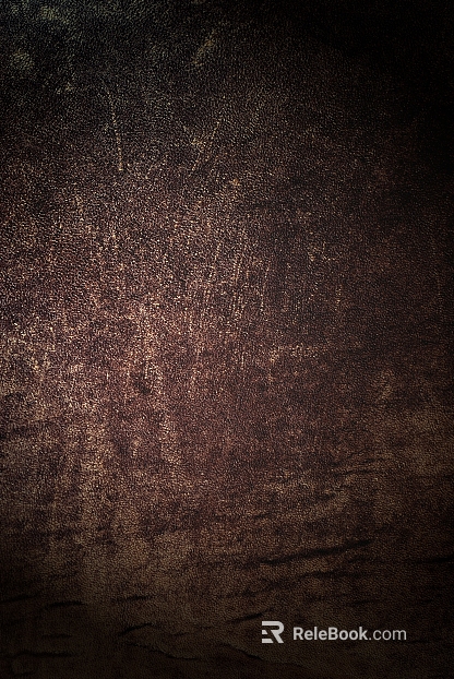 Copper texture