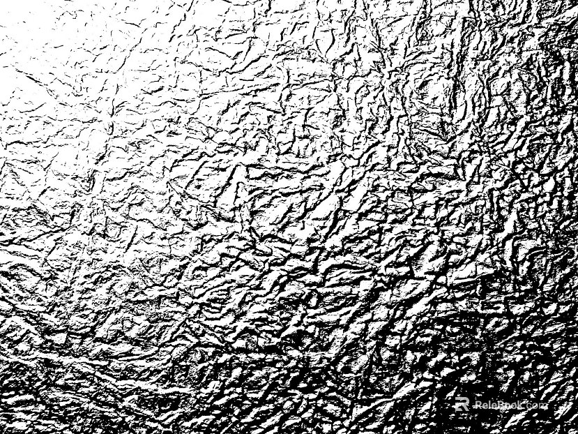 Highlight Mask texture