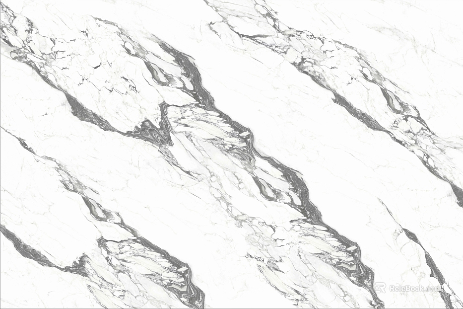 running water pattern marble texture
