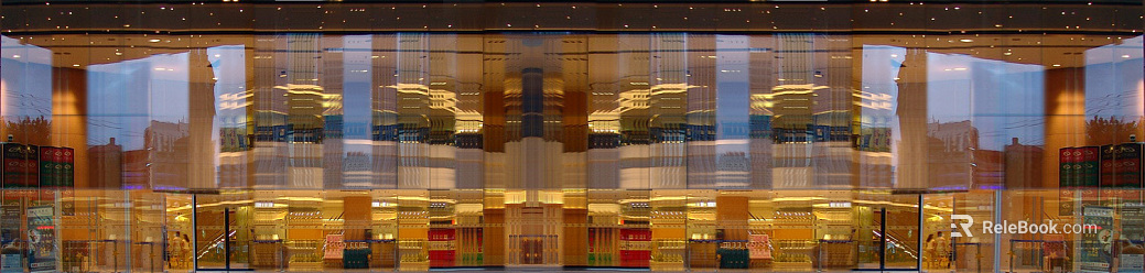 window glass texture