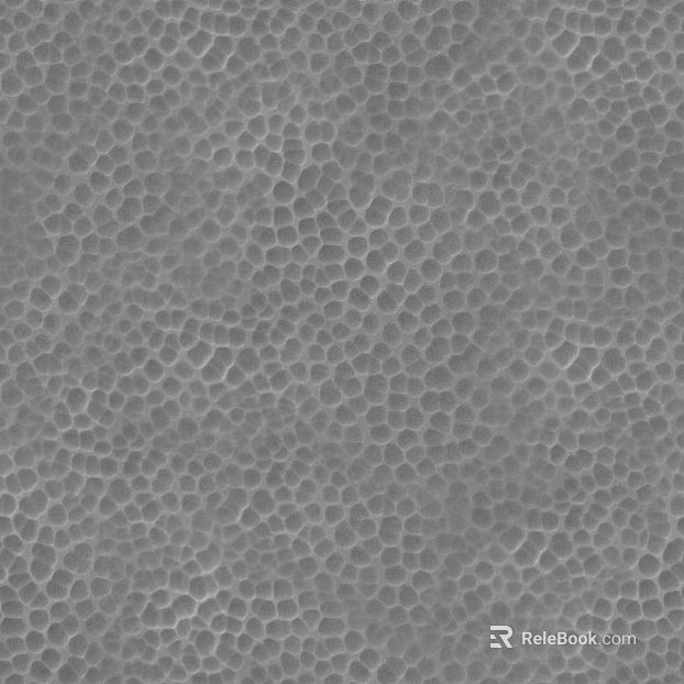 Black and White Bump texture