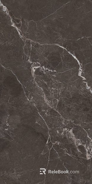 Shunhui tile marble brown large pattern marble texture