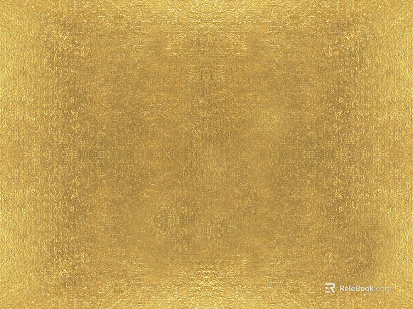 gold foil silver foil texture