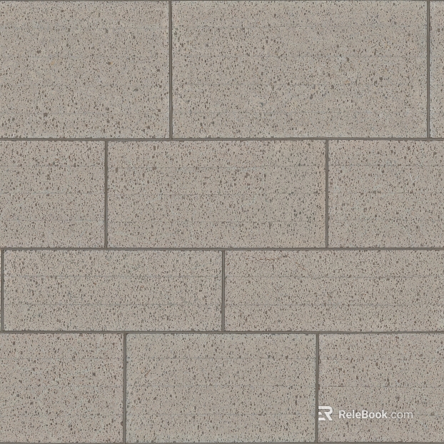 Brick wall seamless texture