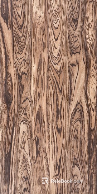 Wood grain texture