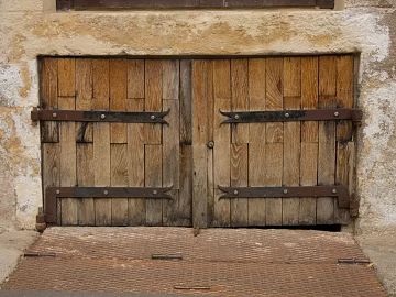 Wooden door texture (ID:ffagg34121)