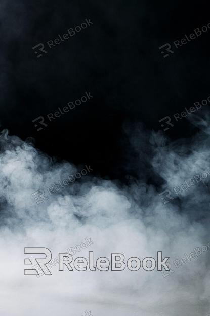 Smoke texture