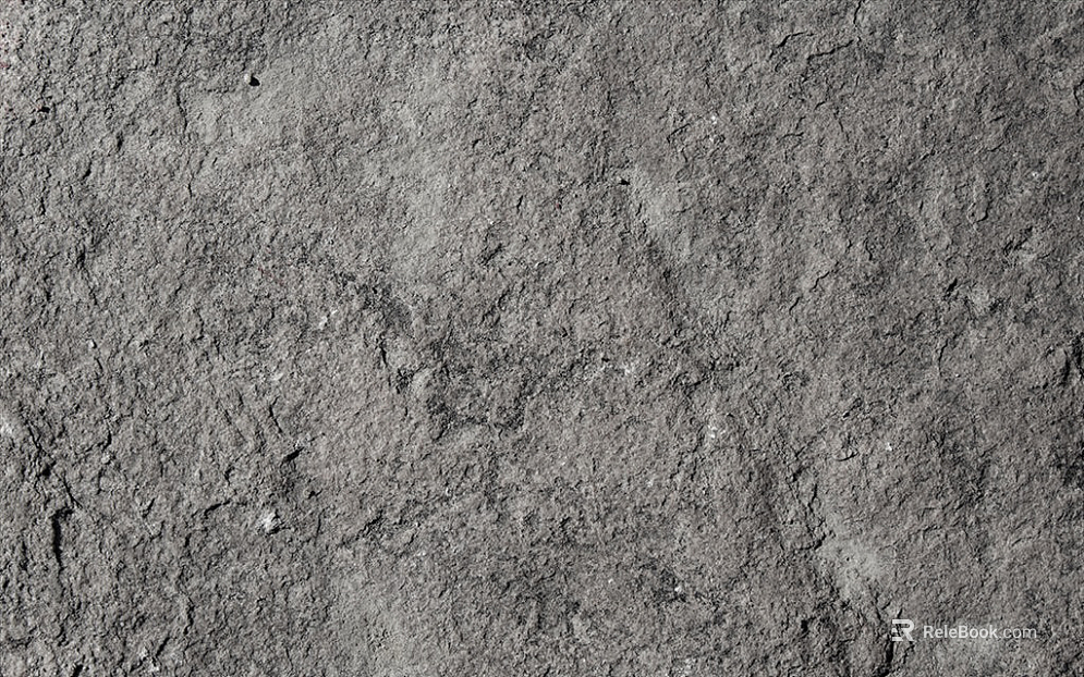 Concrete Dark concrete texture