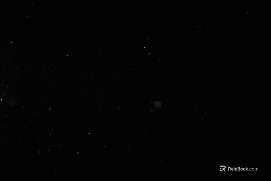 Black and White Bump texture