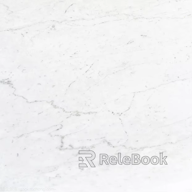 Mesh marble imitation jazz white marble tile texture