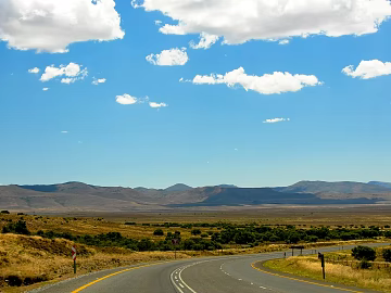 Outdoor Highway Exterior texture (ID:ffajh477477)