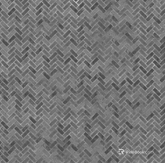 Brick wall texture