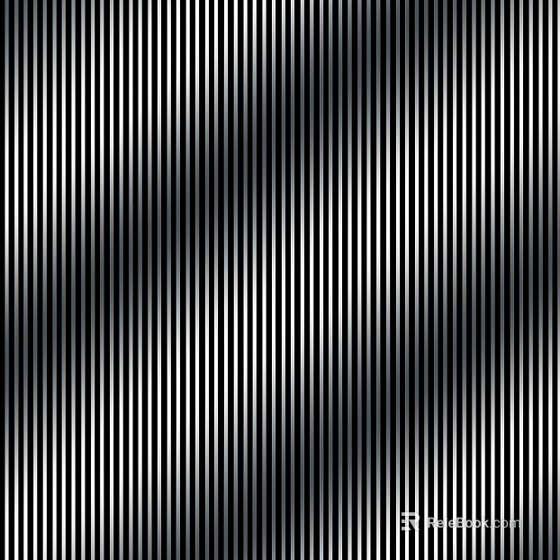 geometric line texture