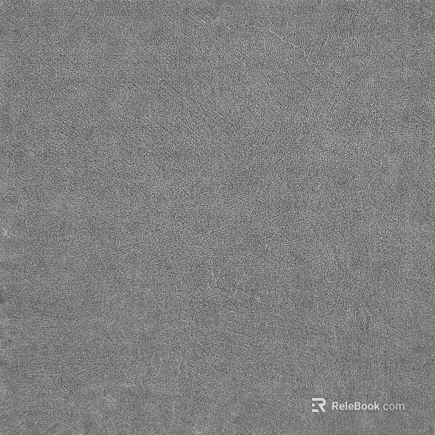 Paint black and white bump texture
