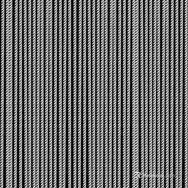 black weave texture