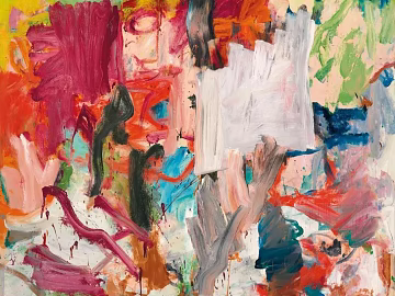 abstract painting texture (ID:ffagg31127)