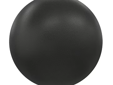 Leather PBR 3d model