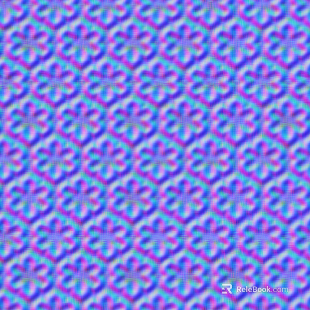 Normal Bump texture