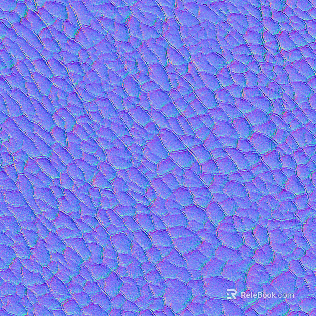 Normal Bump texture