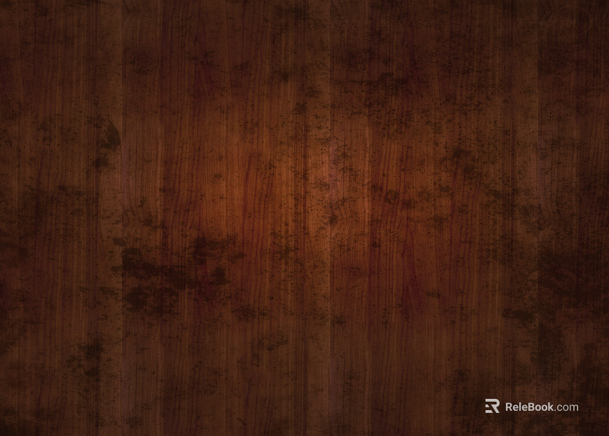 Wood grain texture