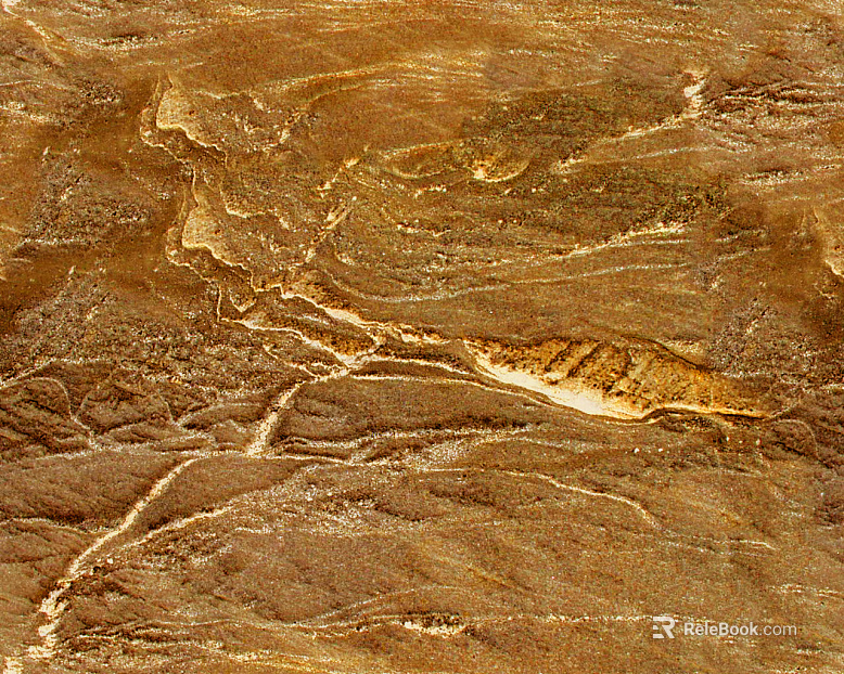 Stone French flow gold marble texture