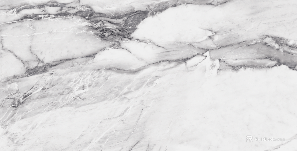 running water pattern marble texture