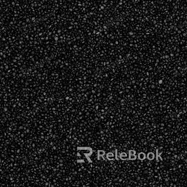 Pebbles texture