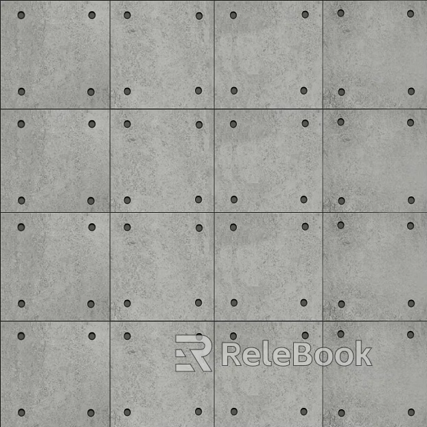 Cement board warm gray cement concrete floor texture