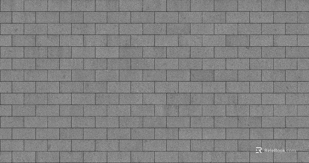Brick wall texture
