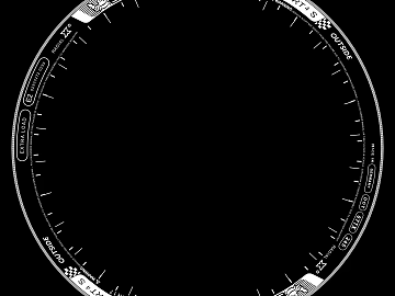 Highlight Mask texture (ID:ffach369381)