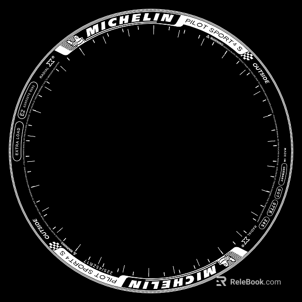 Highlight Mask texture