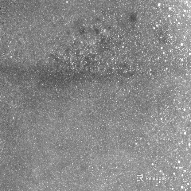 Highlight Mask texture