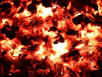 Flame texture (ID:ffagg75674)