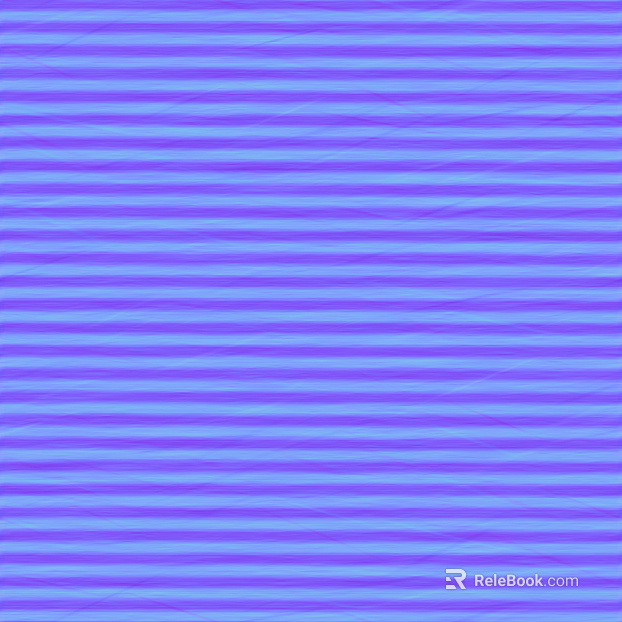 Normal Bump texture