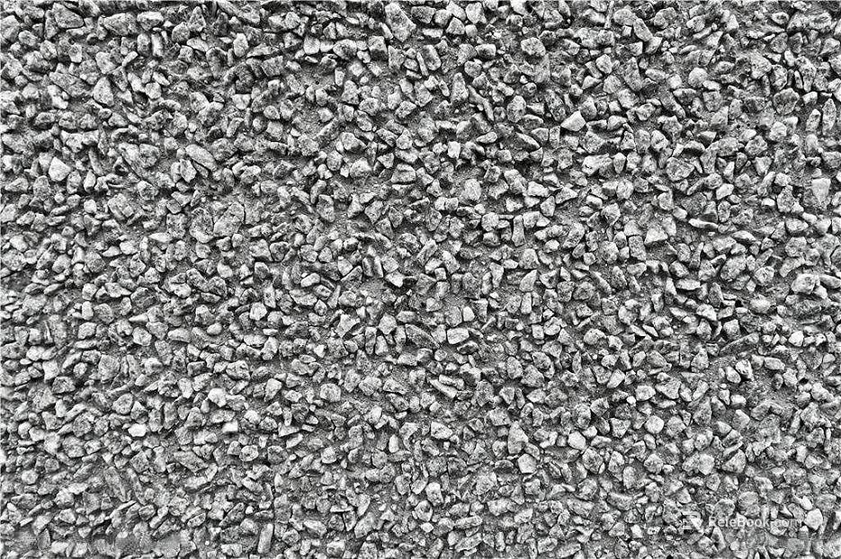 Black and White Bump texture