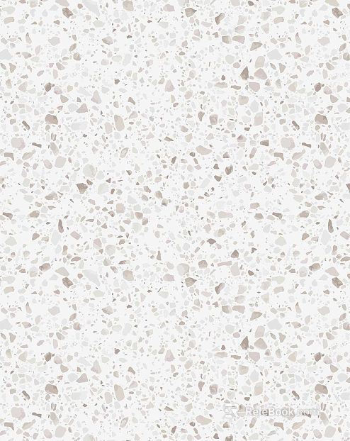 terrazzo texture
