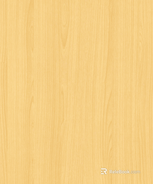 Wood grain yellow wood grain color seamless texture