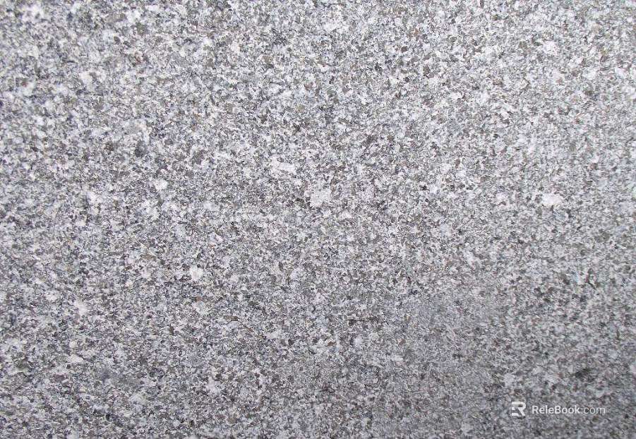 Granite texture