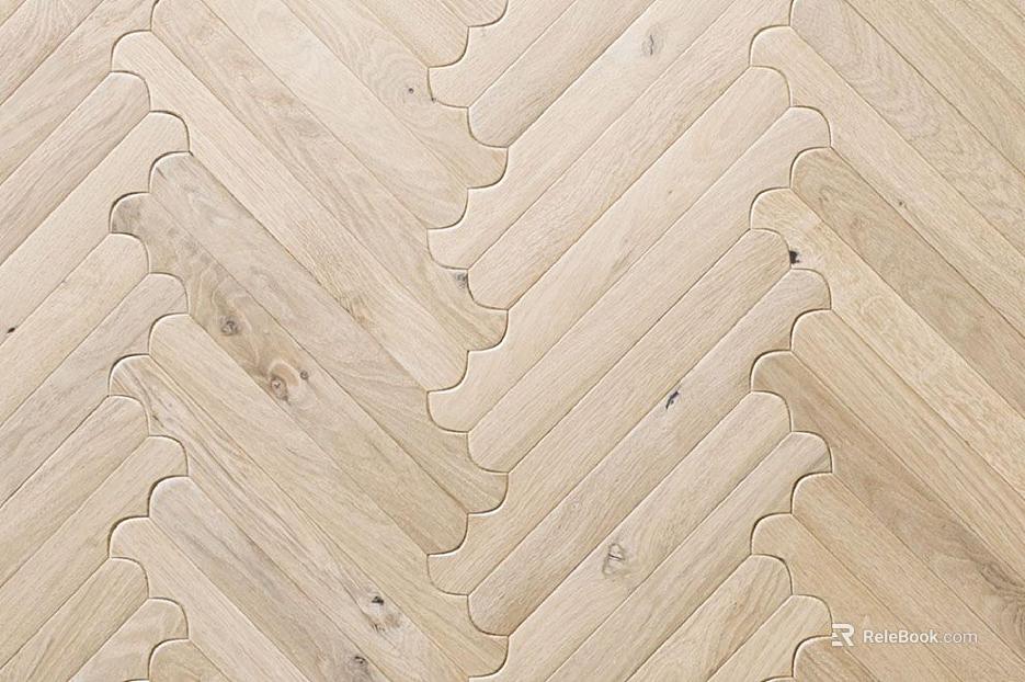 Herrings wood floor texture