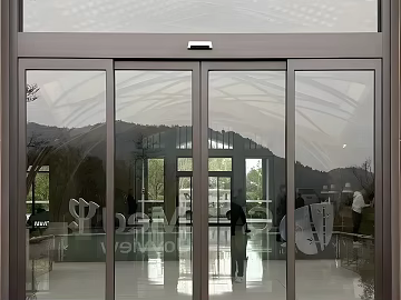 Modern glass door texture (ID:ffaeh313482)