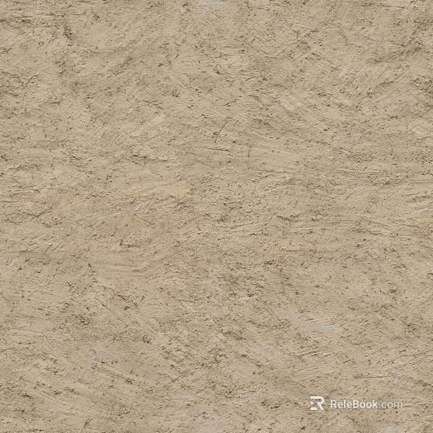 Cement texture