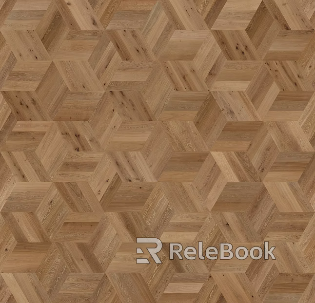 Wood Parquet Light Pattern Parquet Wood Floor texture