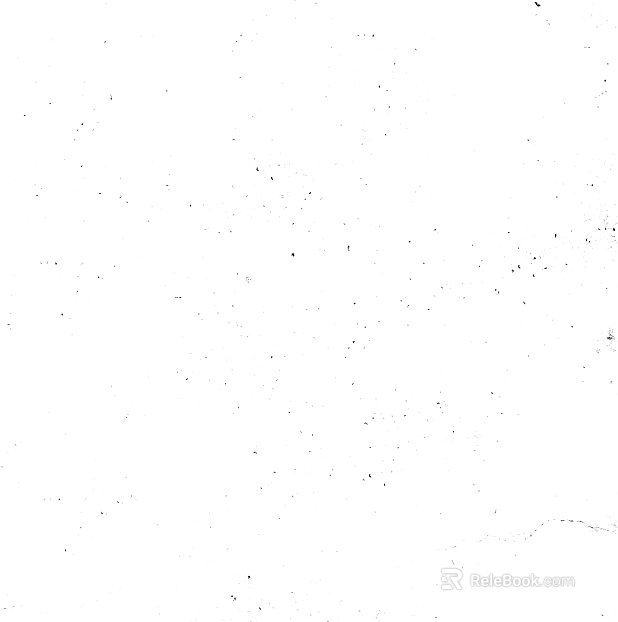 Highlight Mask texture