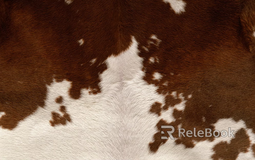 animal fur texture