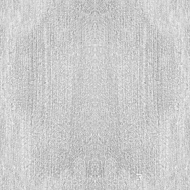 Black and white bump texture