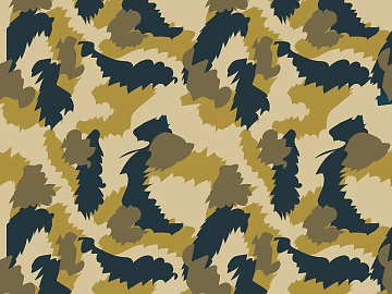Camouflage texture (ID:ffach359015)