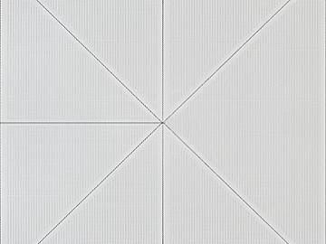 Light gray hexagonal brick wall ground tile texture (ID:ffaeh723289)