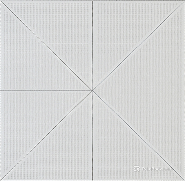 Light gray hexagonal brick wall ground tile texture