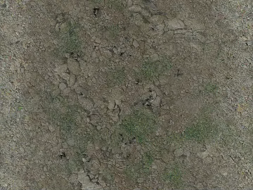 Muddy ground texture (ID:ffaeh394566)