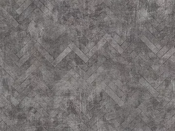 Dark gray herringbone wood brick wall ground texture (ID:ffaeh639886)